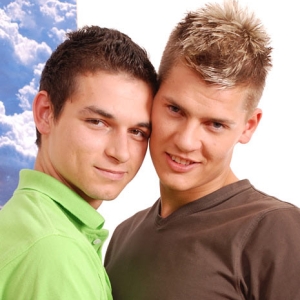 Patty & Lewis - Twinks photo gallery