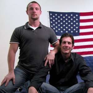 Mikey & Sam - All-American Heroes photo gallery