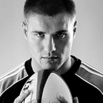 Ben Cohen rugby player