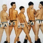 Take That "Do What You Like Video"
