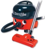 Man caught having sex with Henry Hoover