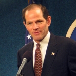 Eliot Spitzer offered photo spread in Playgirl