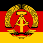 East German army made porn