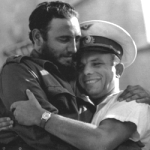 Cuba considers going gay friendly
