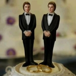 California Supreme Court rules gay marriage cannot be banned in state