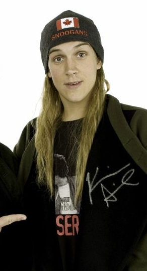 Jason Mewes, clean and sober and looking hot