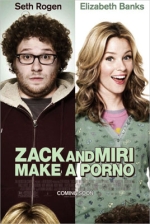 "Zack and Miri Make a Porno' poster raises ire of MPAA