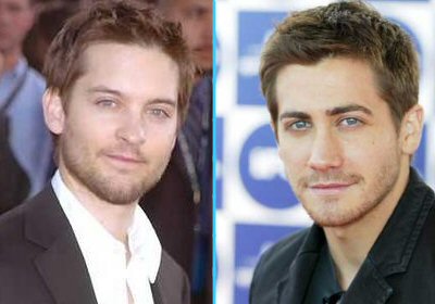 Jake Gyllenhaal and Jerry Maguire in 'Brothers'