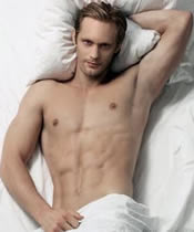 Eric from True Blood 