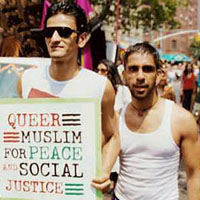 Gay muslims