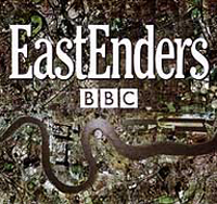 BBC apologizes for intimate gay moment on EastEnders