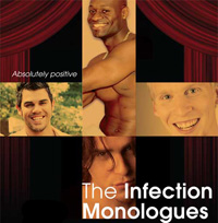 Infection Monologues