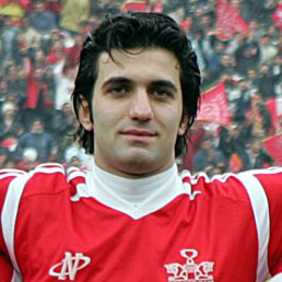 Iranian soccer player may face lashing over gropes
