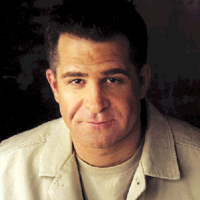 Comedian Todd Glass comes out.