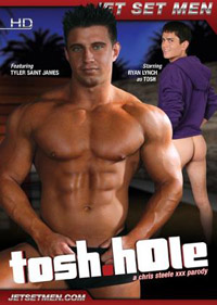 Tosh.Hole released by Jet Set Men