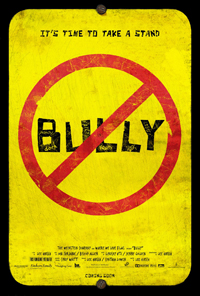 Bully documentary gets R rating