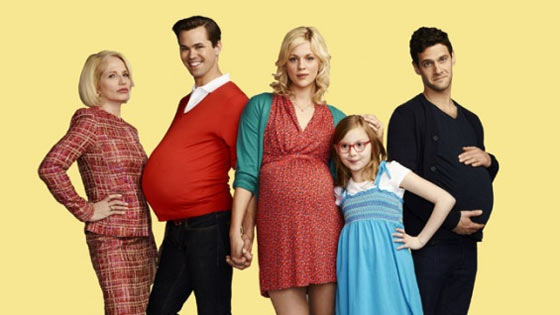 'The New Normal' for NBC