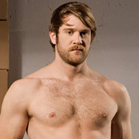 Colby Keller on working with a bareback company