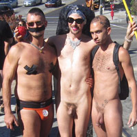 San Francisco nudity may be banned