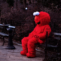 Elmo puppeteer Kevin Clash resigns