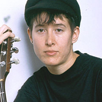 Michelle Shocked not a fan of the gays