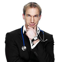 Dr Christian Jessen to explore gay cures in new British TV series.