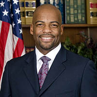 Assembly Member Isadore Hall III