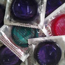 Condoms may be required for Nevada-based porn shoots