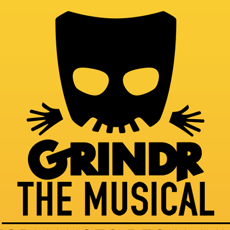 Grindr, the Musical