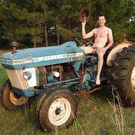 Love Sex And Tractors 83