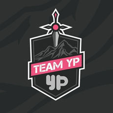 Team YouPorn from the Electronic Sports League