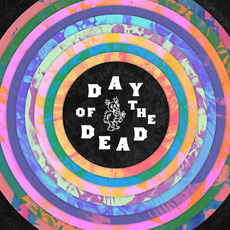 Day of the Dead charity album