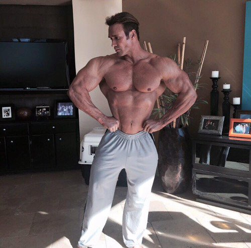 Mike OHearn