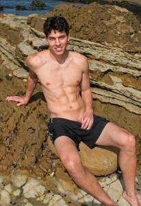 Craig - Sean Cody photo gallery