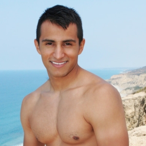 Ramiro - Sean Cody photo gallery