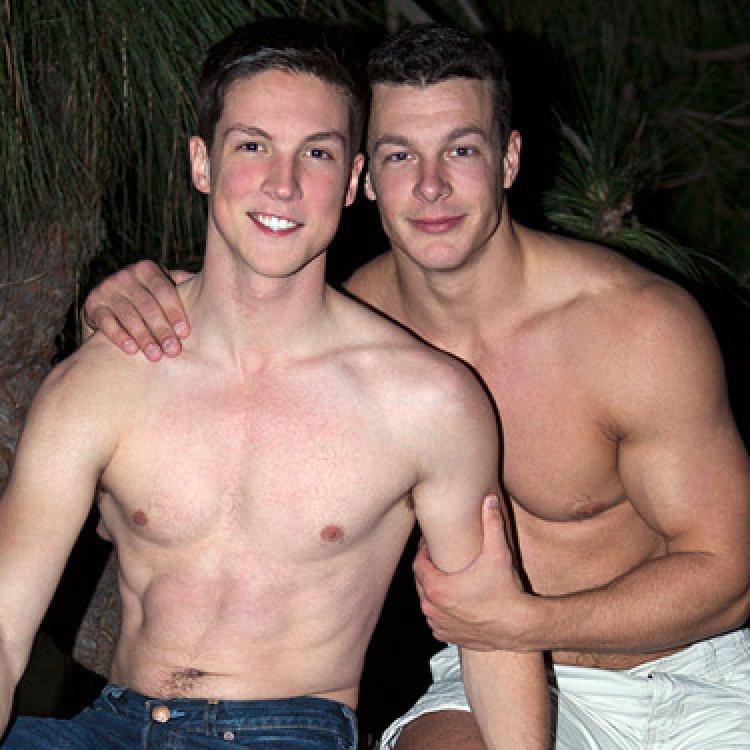 Cole and Cameron - Raw - Sean Cody photo gallery