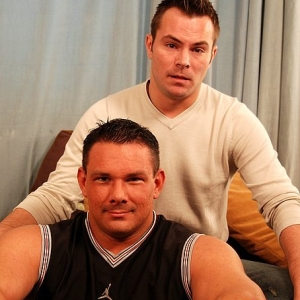 Michael & Lee - Men Over 30 photo gallery