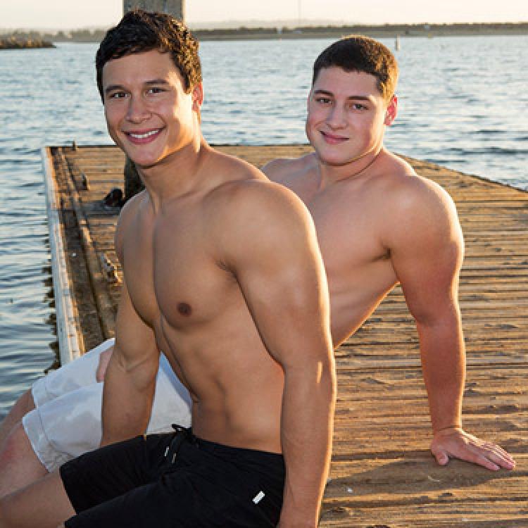 Forrest and Perry - Raw - Sean Cody photo gallery