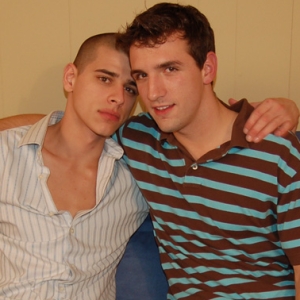 Ty & Ace - College Dudes 247 photo gallery