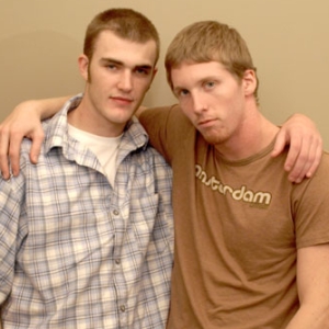 Christian & Steven - Next Door Buddies photo gallery