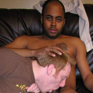 K.C. & Ben - New York Straight Men photo gallery