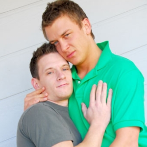 Taylor & Adam - Next Door Buddies photo gallery