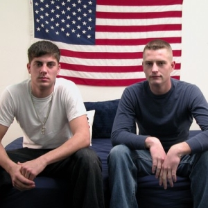 Griffin & John - All-American Heroes photo gallery