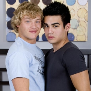 Cameron & Cody - Randy Blue photo gallery