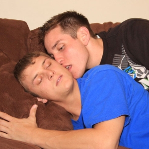 Dylan & Adam - Next Door Buddies photo gallery