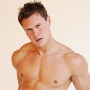 Zack - Next Door Male photo gallery