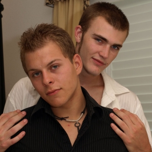 Christian & Isaac - Next Door Buddies photo gallery