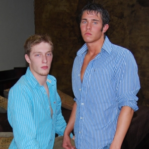 Adam & Jason - College Dudes 247 photo gallery