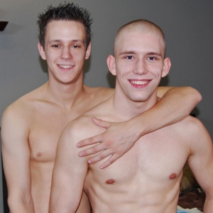 Jack & Jason - College Dudes 247 photo gallery