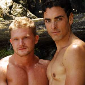 Jeremy & Marcus - Next Door Buddies photo gallery